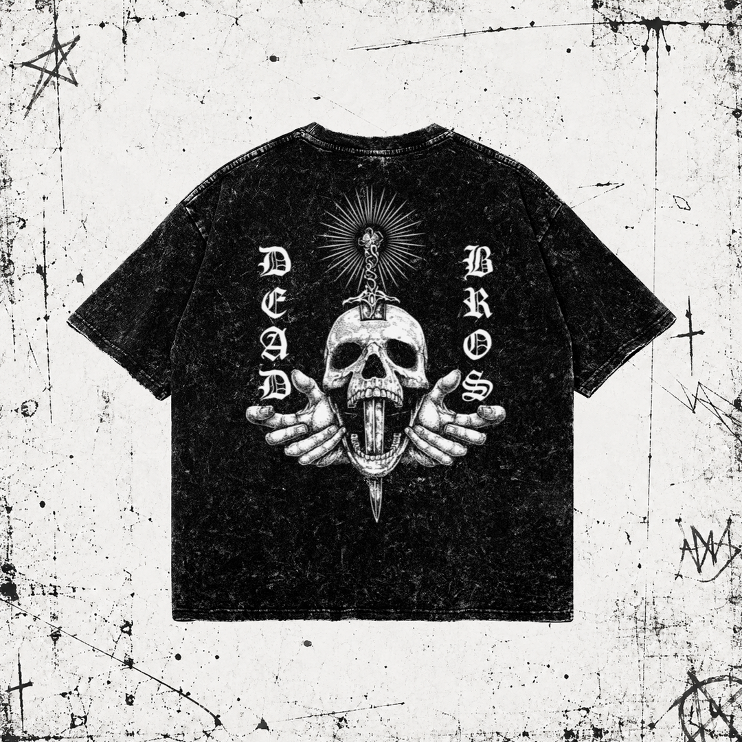 Dead Bros Tee