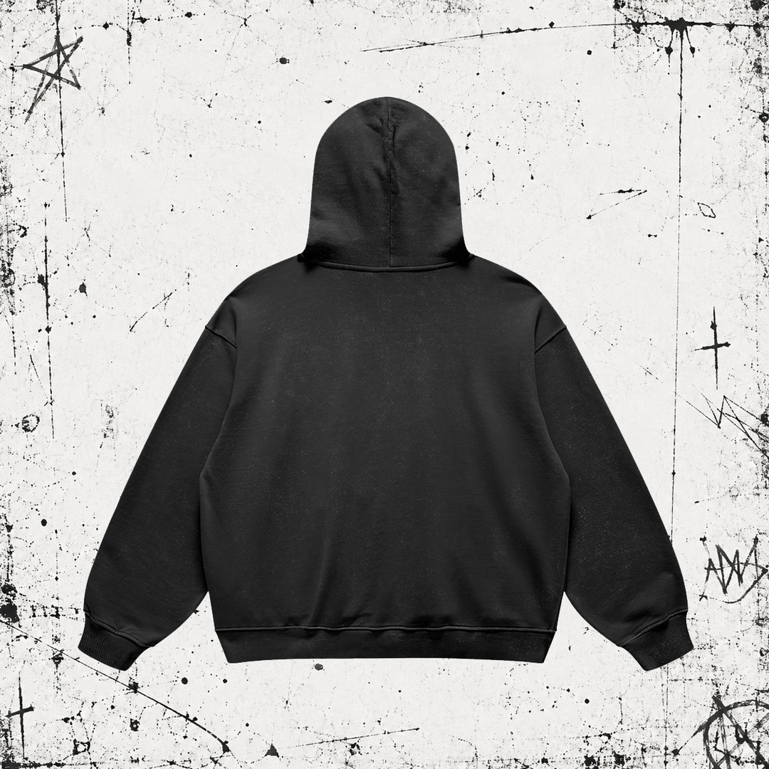 Dead Bros Hoodie