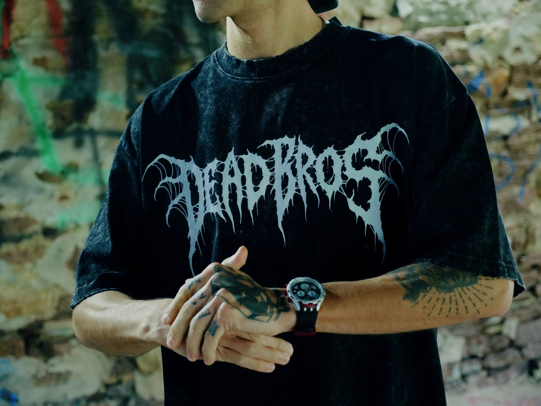 Dead Bros Tee