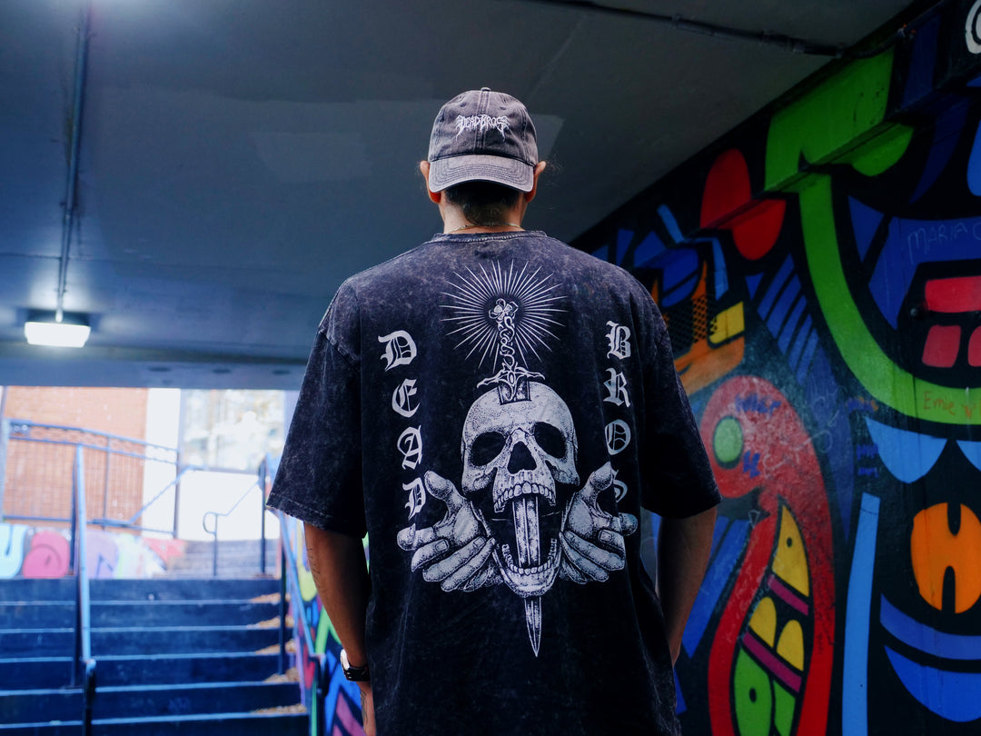 Dead Bros Tee