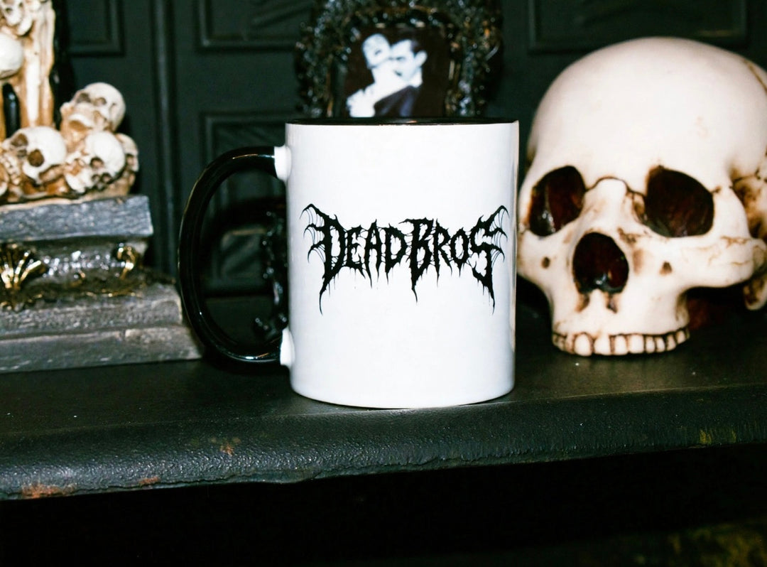 Dead Bros Mug