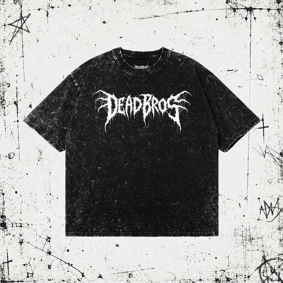 Dead Bros Tee
