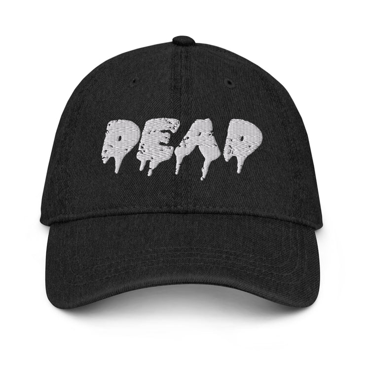 Dead Denim Hat