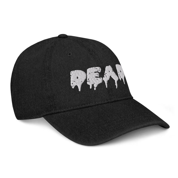 Dead Denim Hat