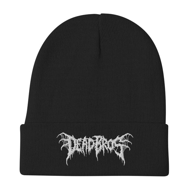 Dead Bros Beanie