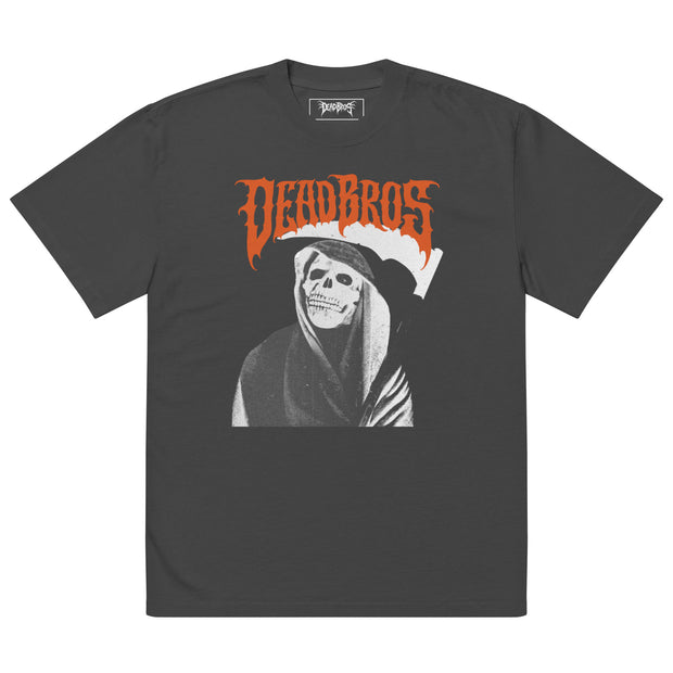 Dead Bros Oversized Tee Shirt