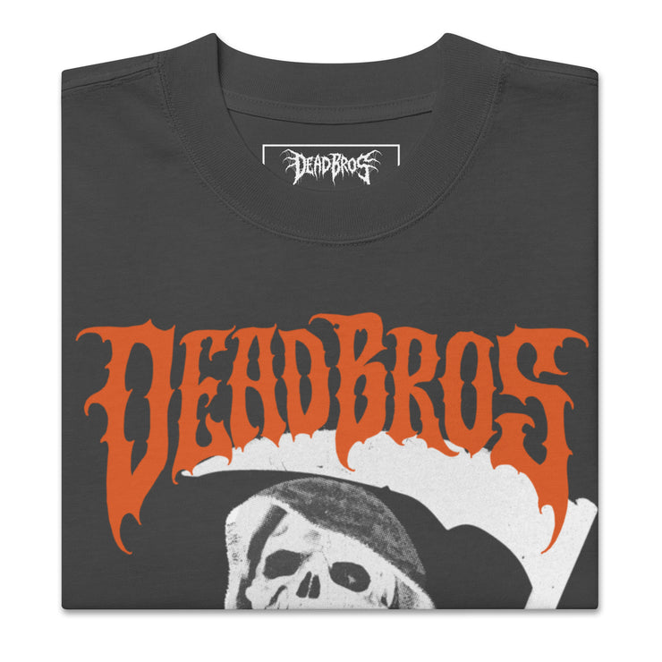 Dead Bros Oversized Tee Shirt