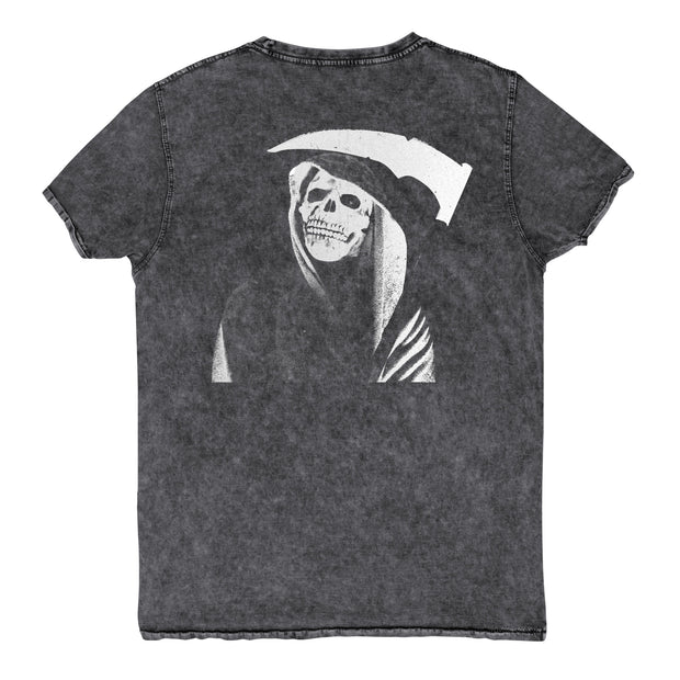 Reaper Denim Tee Shirt