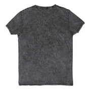 Skull Denim Tee Shirt