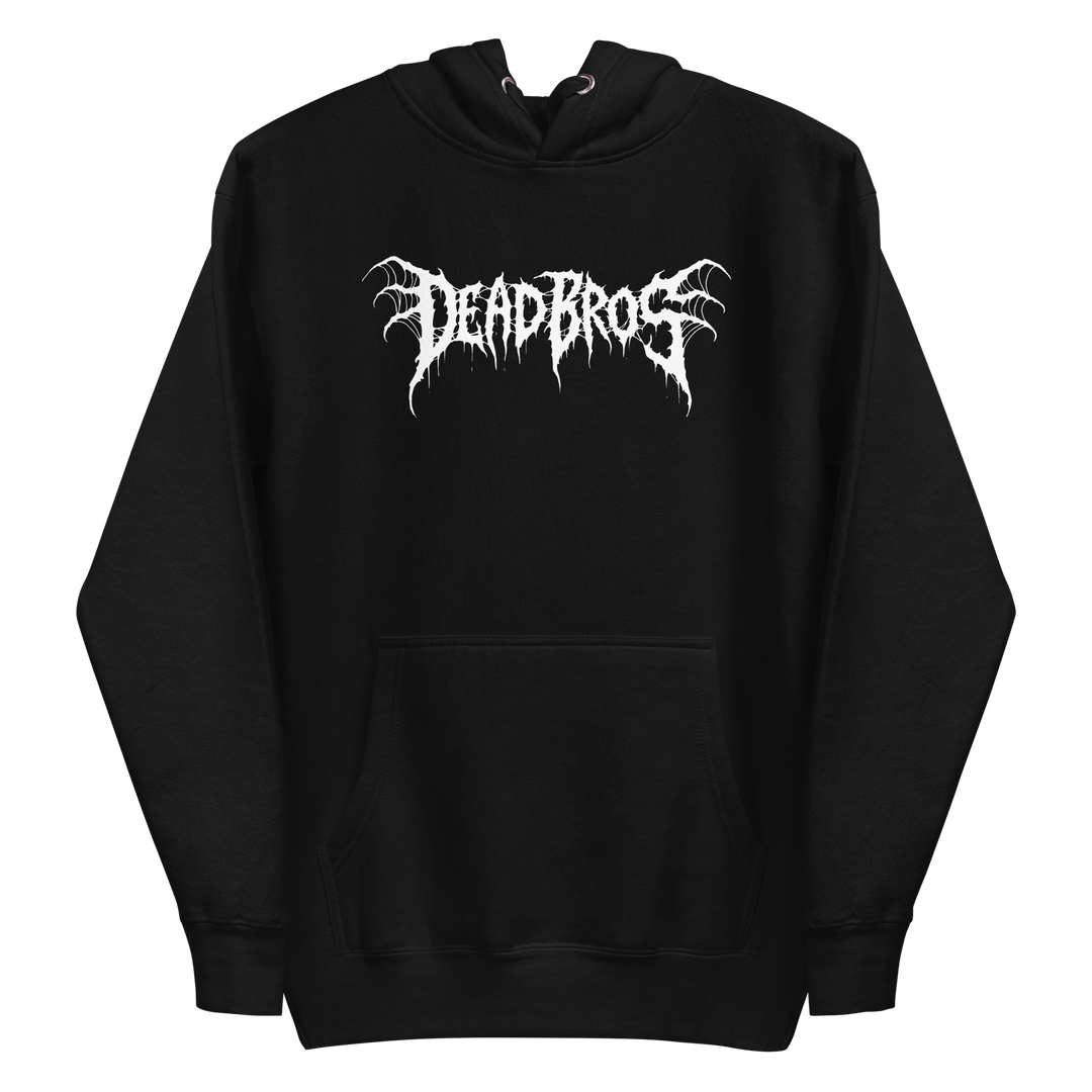 Dead Bros Unisex Hoodie