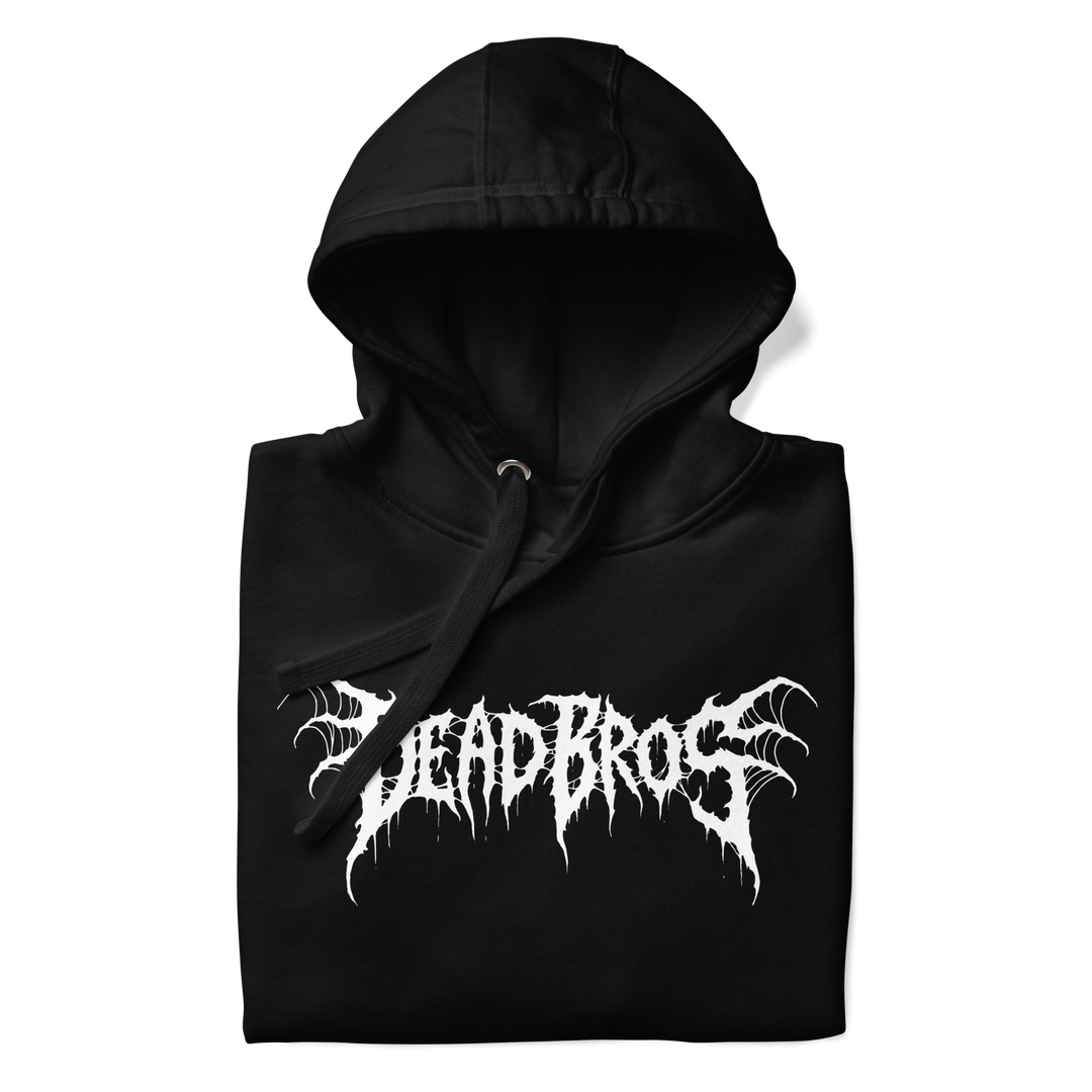 Dead Bros Unisex Hoodie
