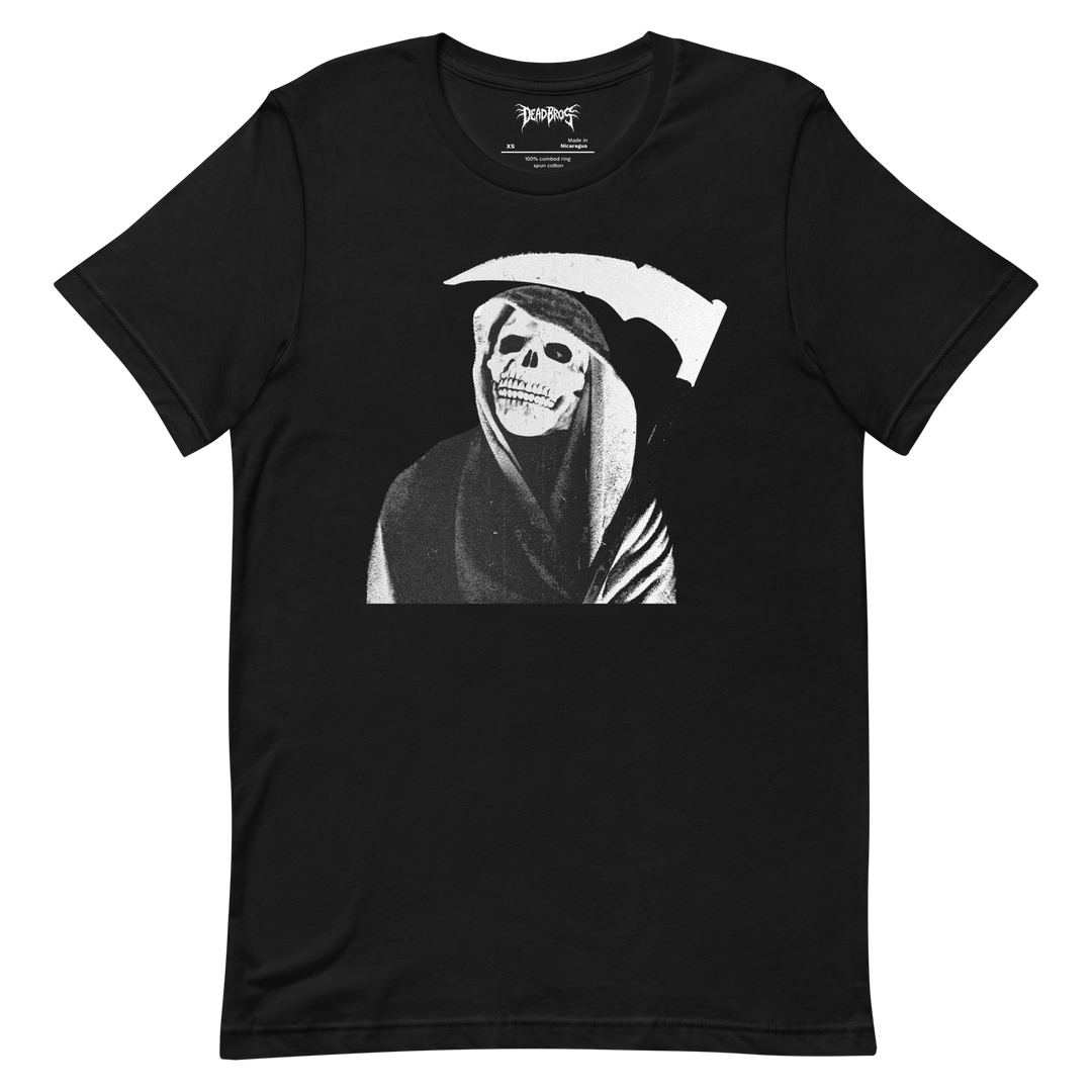 Vintage-Inspired Reaper