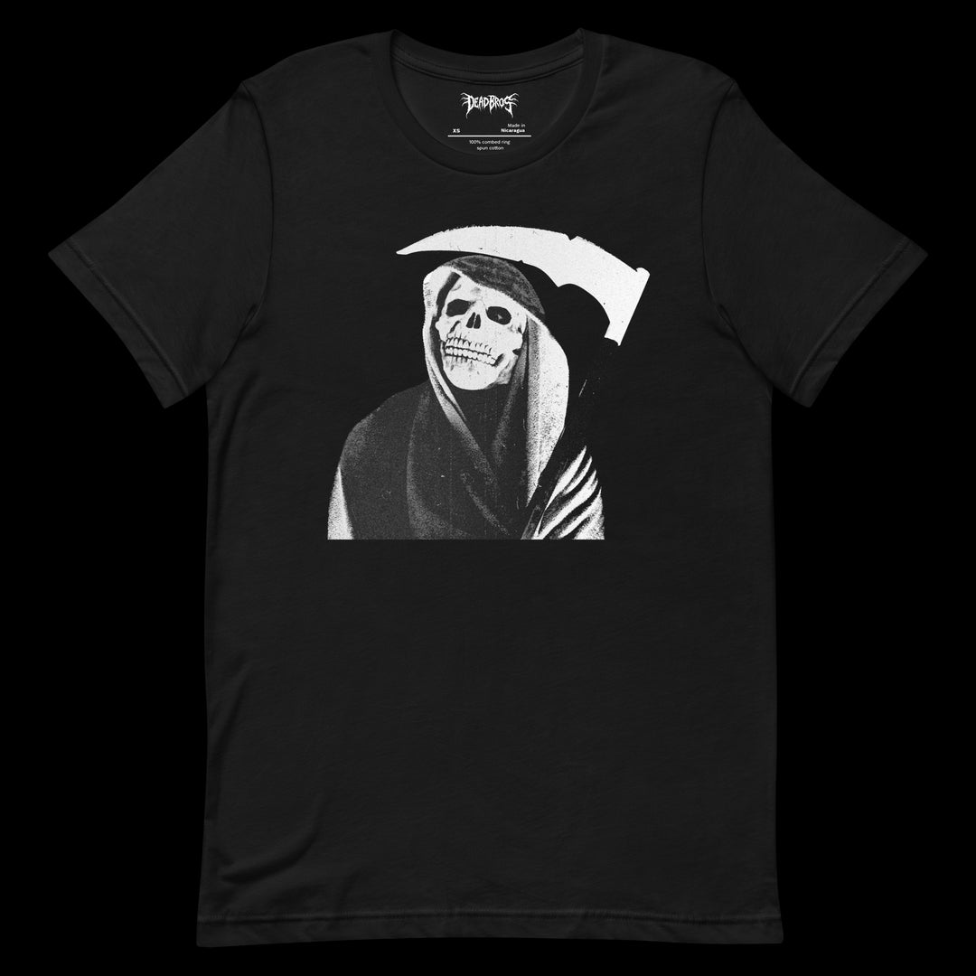 Vintage-Inspired Reaper – Dead Bros Official