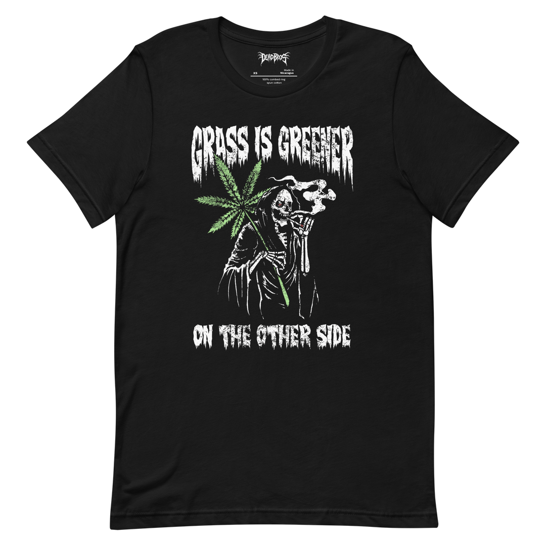 Reaper&