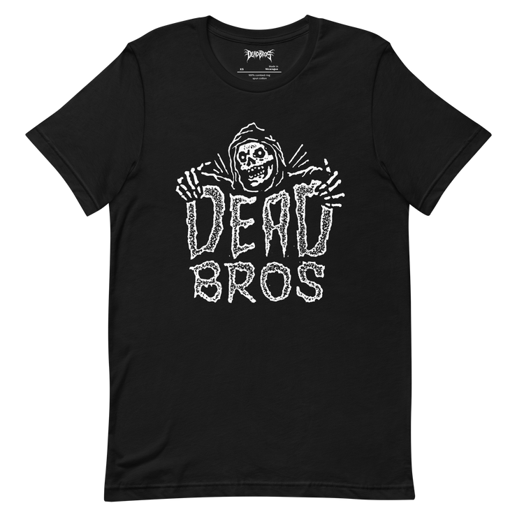 Dead Bros Grim Reaper