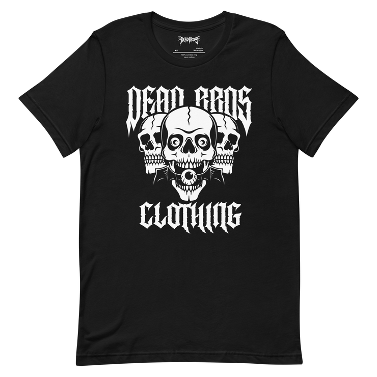 Dead Bros Clothing Tee