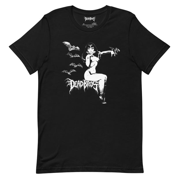 Vampirella Tee