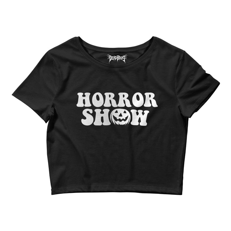 Horror Show Crop